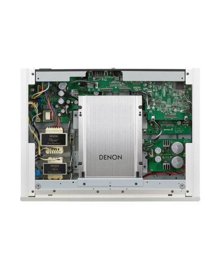 Denon DCD-2500NE SACD Reference CD/Super Audio CD Player Made In Japan