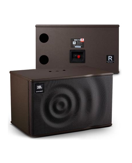 JBL MK10 Karaoke Speaker