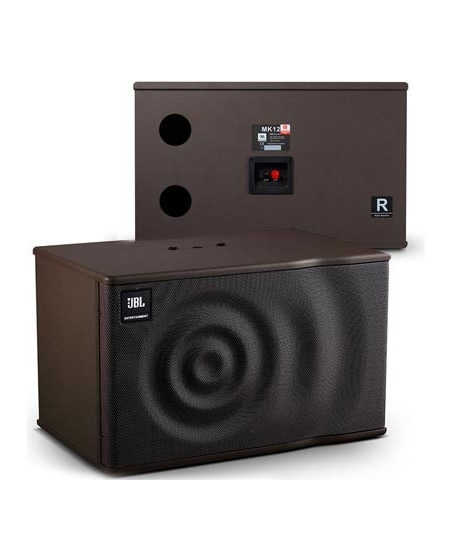 JBL MK12 Karaoke Speaker