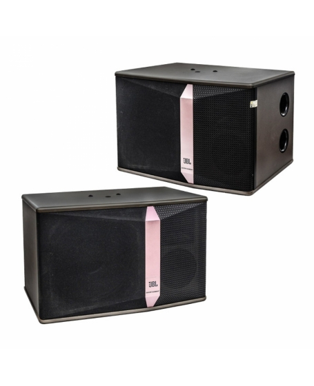 JBL Ki512 Karaoke Speaker