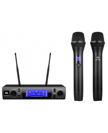 JBL VM-300 Wireless Mic