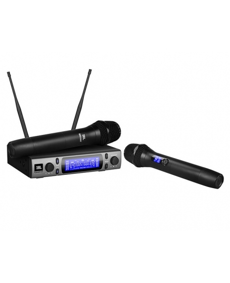 JBL VM-300 Wireless Mic