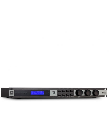 JBL KX180 Karaoke Processor