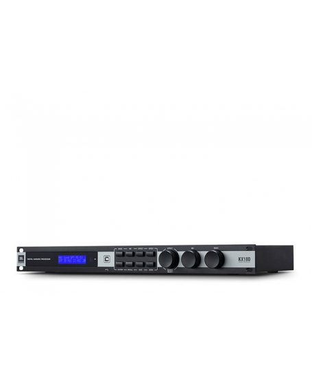 JBL KX180 Karaoke Processor