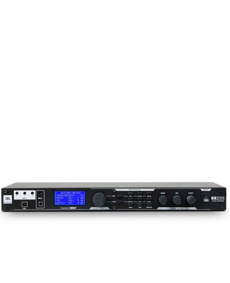JBL KX200 Karaoke Processor (DU)