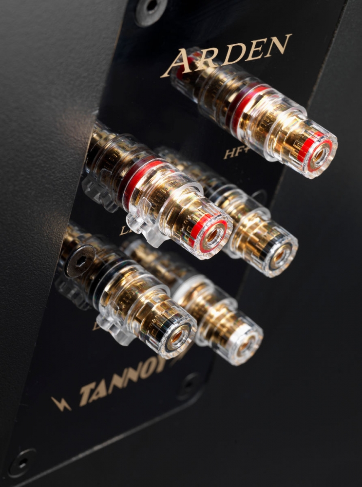 Tannoy Legacy series Arden 15