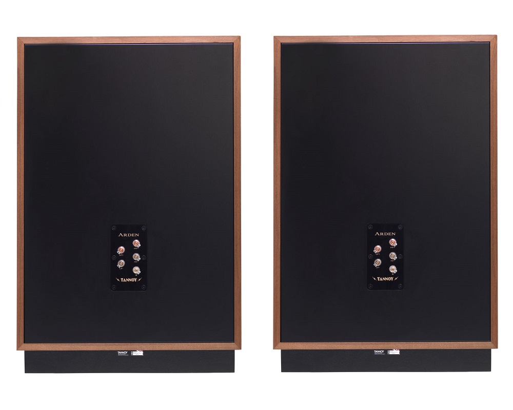 Tannoy Legacy series Arden 15