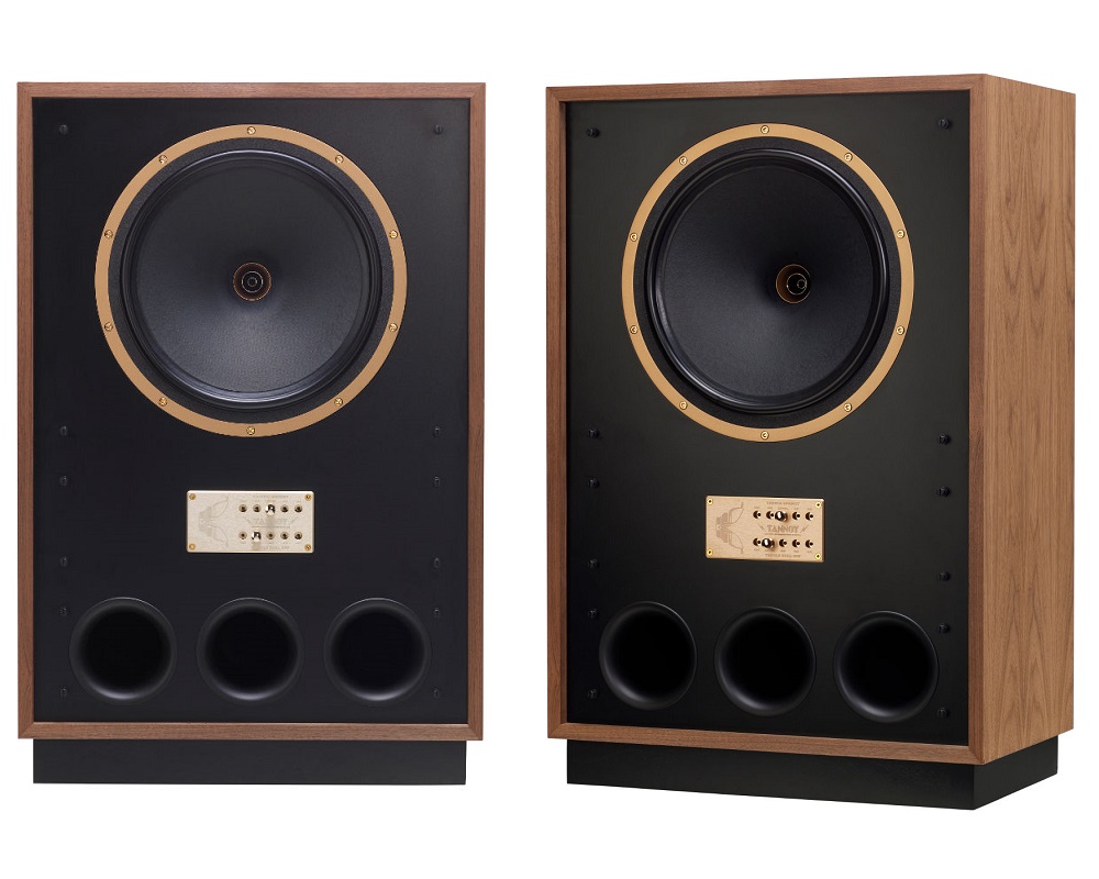 Tannoy Legacy series Arden 15