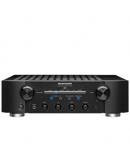 Marantz PM8006 Integrated Amplifier Made In Japan