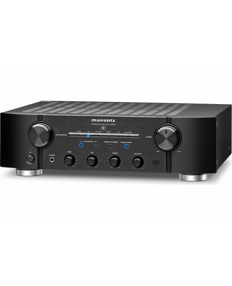 Marantz PM8006 Integrated Amplifier Made In Japan