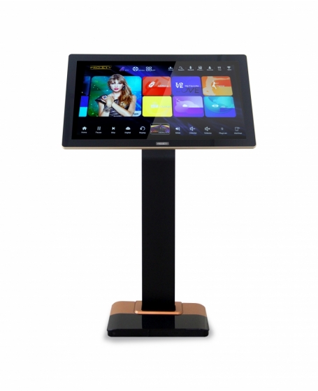 Pro-Ktv * Miracle * 21.5“ Touch Screen Monitor