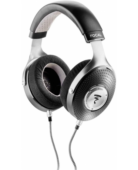 Focal Elegia Closed Circum-Aural High-Fidelity Headphone Made in France