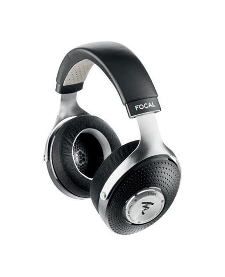 Focal Elegia Closed Circum-Aural High-Fidelity Headphone Made in France