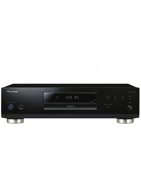 Pioneer UDP-LX500  4K Blu-ray player JailBreak Version (DU)