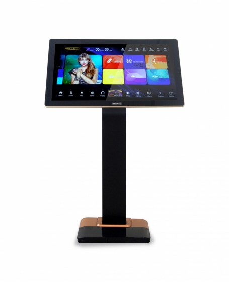 Pro-Ktv * Miracle * 27“ Touch Screen Monitor