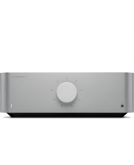 Cambridge Audio Edge A Integrated Amplifier