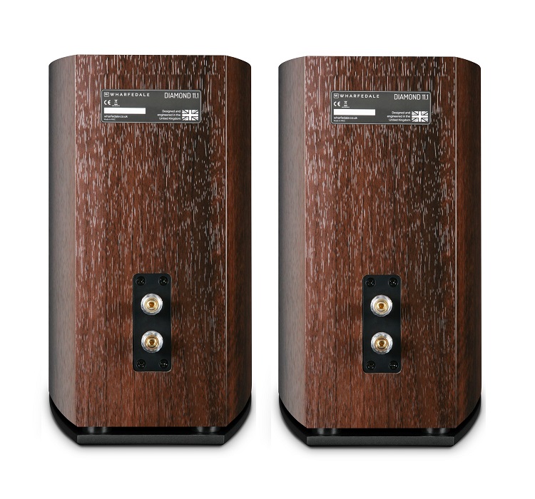 wharfedale diamond 11.1 price