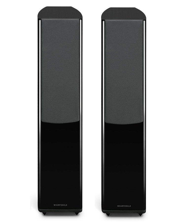 Wharfedale Diamond 11 3 Floorstanding Speaker