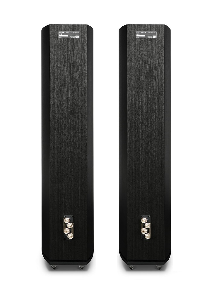wharfedale diamond 11.3
