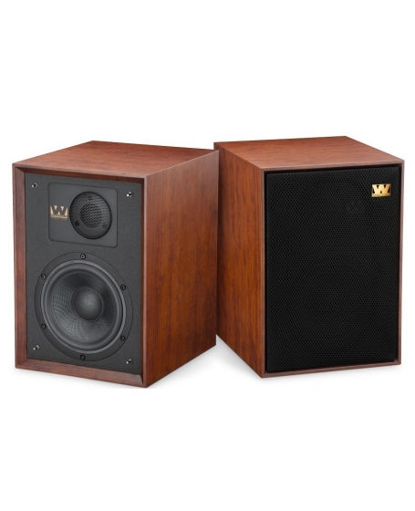 Wharfedale Denton 85th Anniversary Bookshelf Speakers