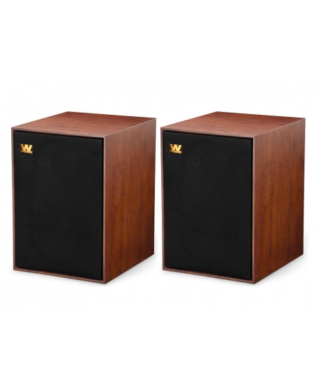 Wharfedale Denton 85th Anniversary Bookshelf Speakers