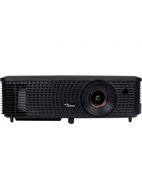 Optoma S341 SVGA DLP Projector (DU)