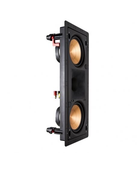 Klipsch PRO-250RPW In-Wall LCR Speaker ( Each )