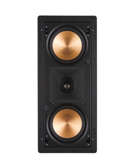Klipsch PRO-250RPW In-Wall LCR Speaker ( Each )