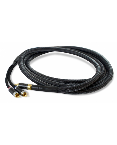 Pro Av Y-Cinch Subwoofer Cable