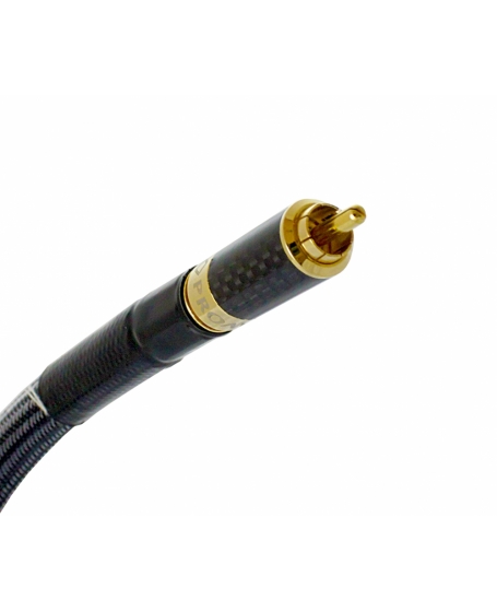 Pro Av Y-Cinch Subwoofer Cable