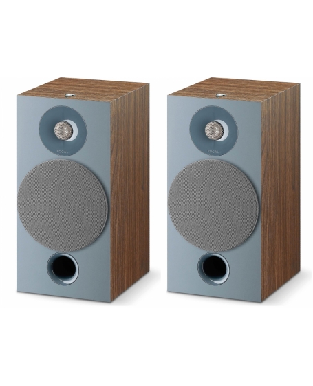 Focal Chora 806 Bookshelf Speaker Made In France