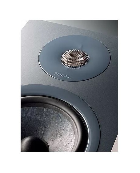 Focal Chora 806 Bookshelf Speaker Made In France