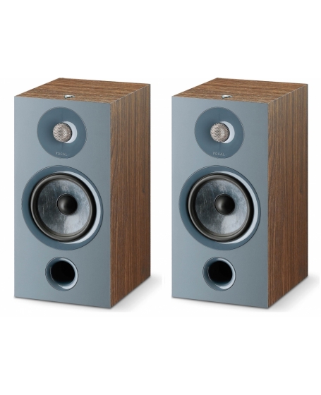 Focal Chora 806 Bookshelf Speaker Made In France