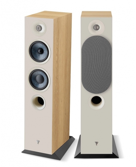 Focal Chora 816 Floorstanding Speaker Made In France