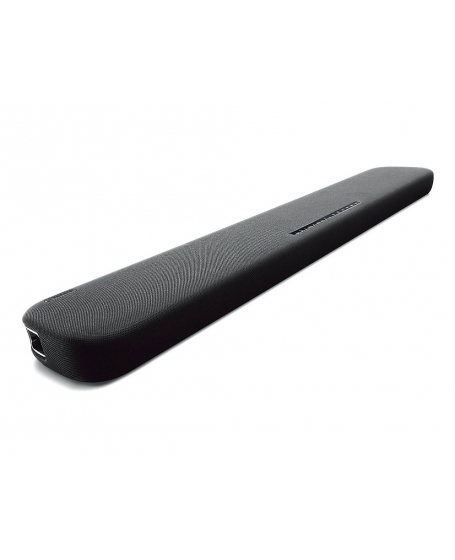 Yamaha YAS-109 Sound Bar with Built-in Subwoofers