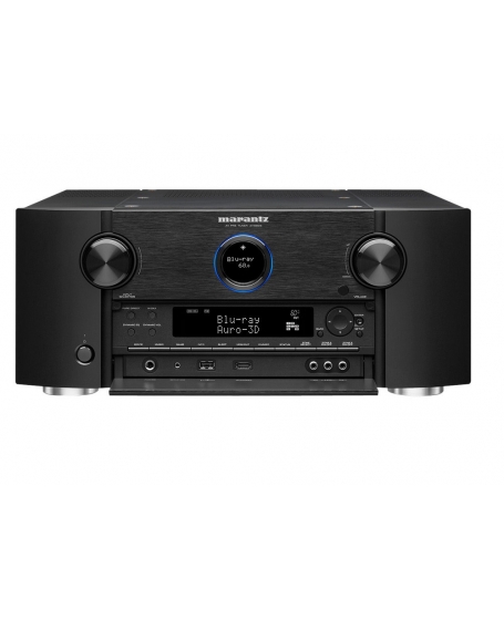 Marantz AV8805 13.2Ch Network AV Surround Pre-Amp