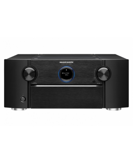 Marantz AV8805 13.2Ch Network AV Surround Pre-Amp