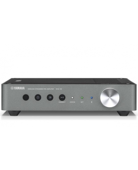 Yamaha WXC-50 Network Stereo Pre-Amplifier