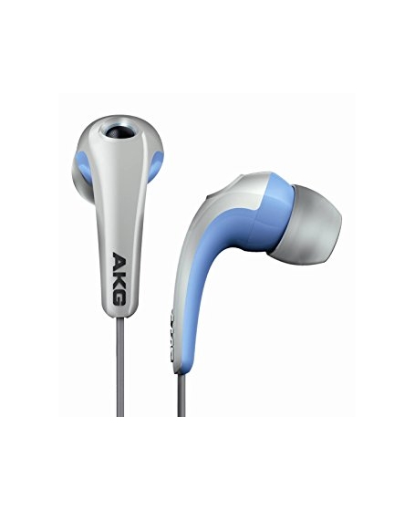 AKG K321 Skyblue Headphones(In-Ear)