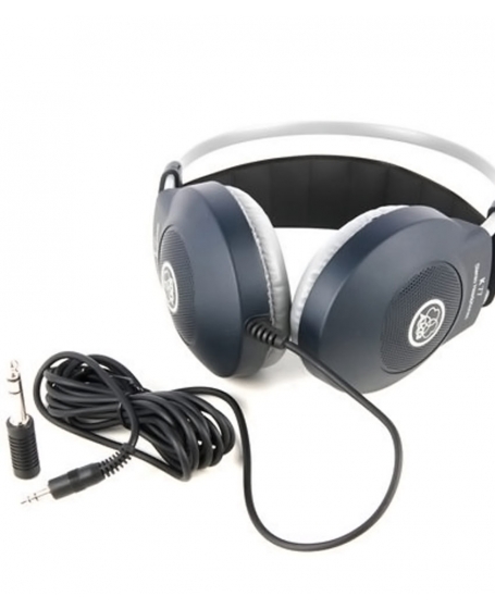 AKG K77 Power Performance Stereo Headphones