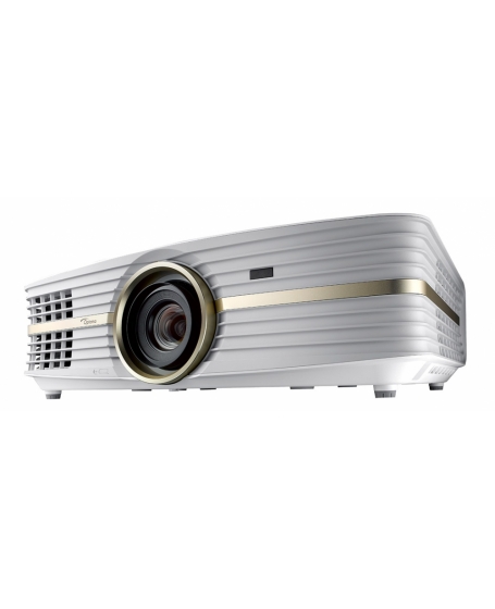 Optoma UHD65 4K Home Cinema Projector ( DU )