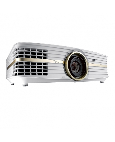 Optoma UHD65 4K Home Cinema Projector ( DU )