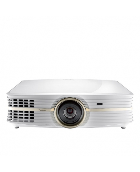 Optoma UHD65 4K Home Cinema Projector ( DU )