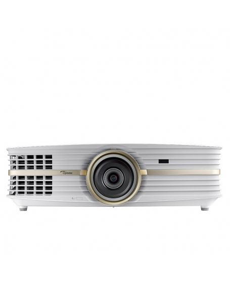 Optoma UHD65 4K Home Cinema Projector ( DU )