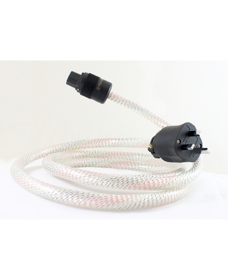 Pro Av 2m Power Cable PC2