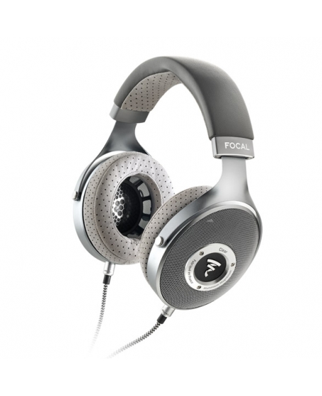 Focal CLEAR Open Circumaural Hi Fi Headphones