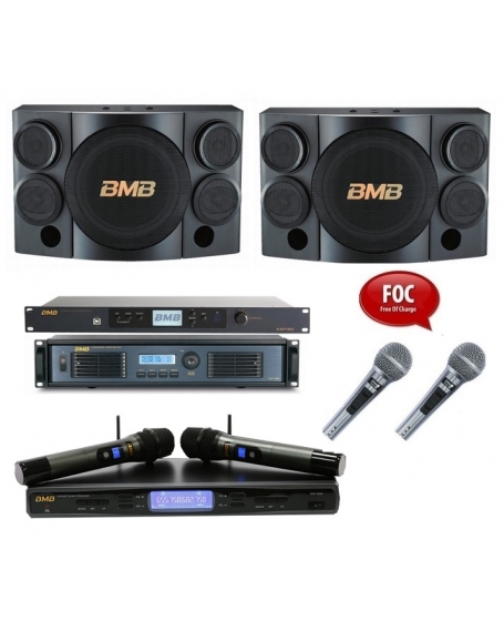 home theater bmb