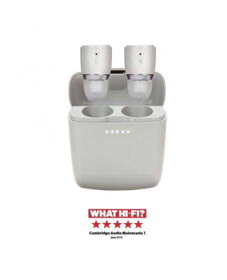 Cambridge Audio Melomania 1 True Wireless Earphones