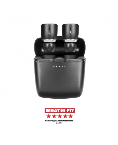 Cambridge Audio Melomania 1 True Wireless Earphones