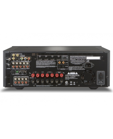 NAD T 748 7.1Ch AV Surround Sound Receiver ( PL )